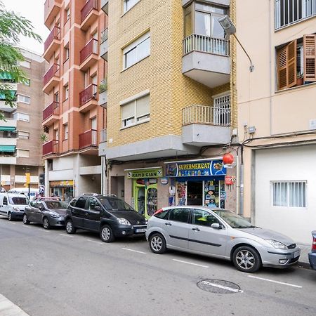 Hotelito Boutique Camp Nou L'Hospitalet de Llobregat Exterior foto